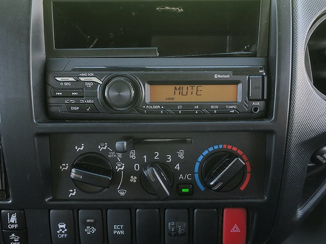 中古トラック 日野冷凍バン ＃20