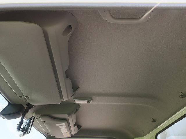 中古トラック 日野冷凍バン ＃24