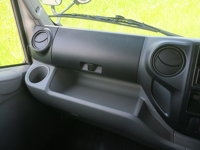 中古トラック 日野冷凍バン #14