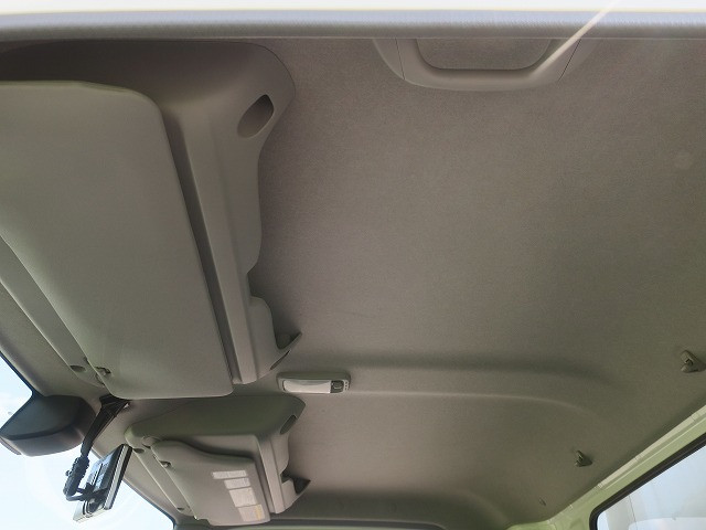 中古トラック 日野冷凍バン #24