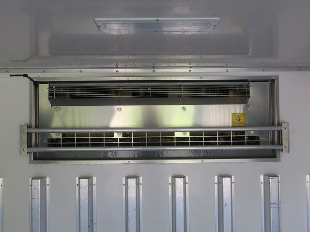 中古トラック 日野冷凍バン #7