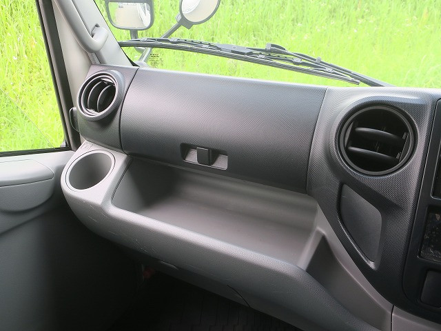 中古トラック 日野冷凍バン ＃14