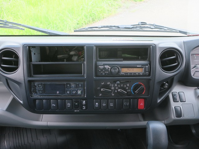 中古トラック 日野冷凍バン ＃15