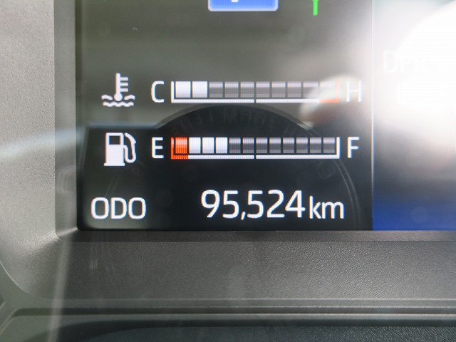 中古トラック 日野冷凍バン ＃17