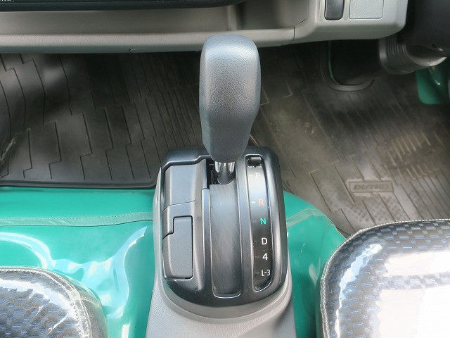 中古トラック 日野冷凍バン ＃18