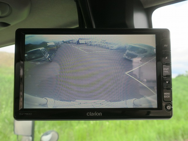 中古トラック 日野冷凍バン ＃19