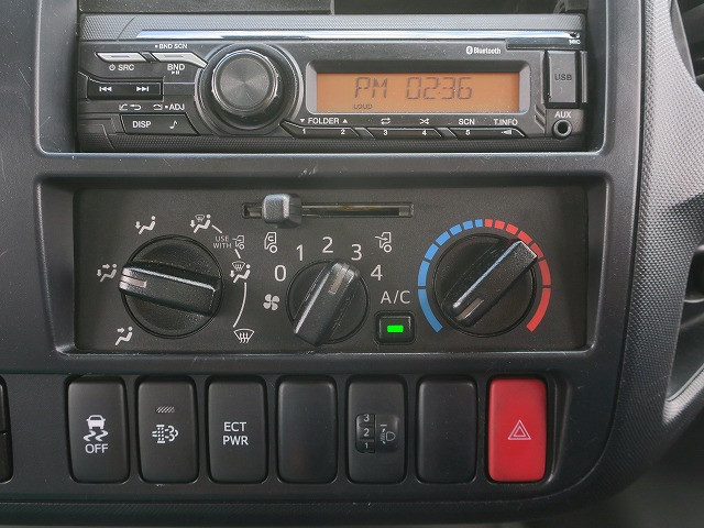 中古トラック 日野冷凍バン ＃21