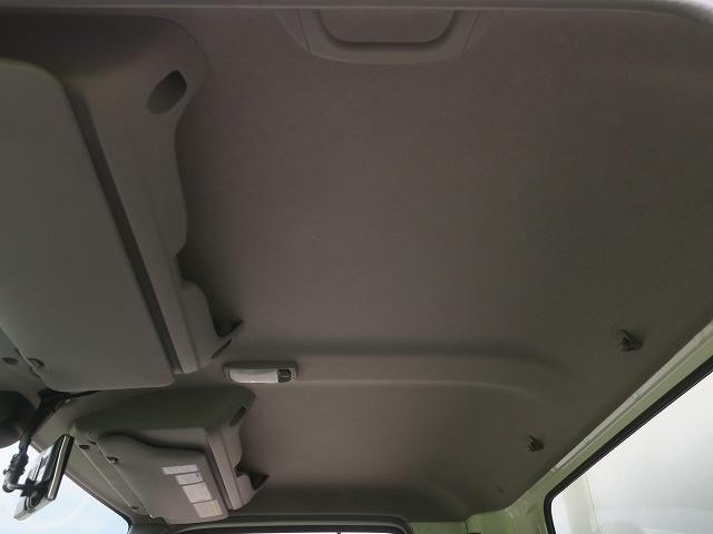 中古トラック 日野冷凍バン ＃24