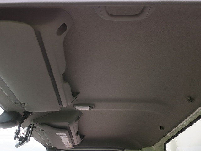 中古トラック 日野冷凍バン ＃24