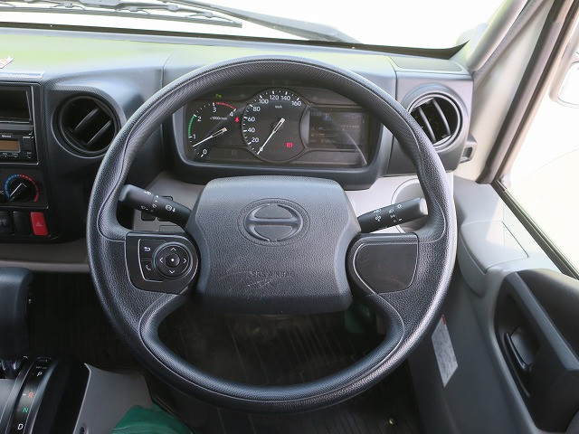 中古トラック 日野冷凍バン #16