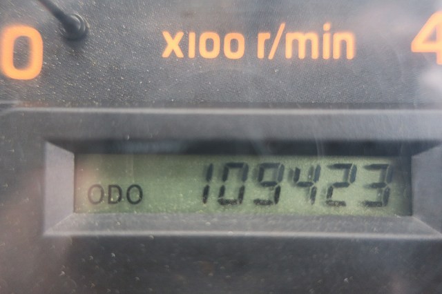 中古トラック いすゞダンプ #18