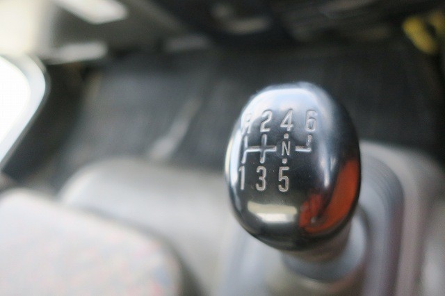 中古トラック いすゞダンプ #19