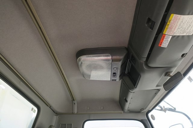 中古トラック いすゞダンプ #24