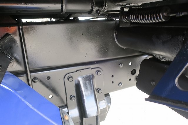 中古トラック 三菱ふそうダンプ #12