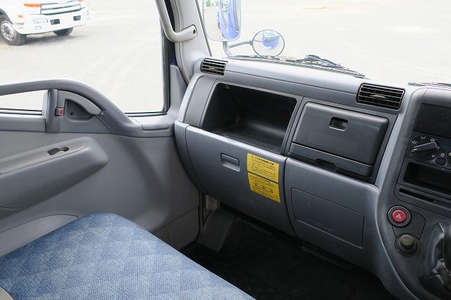 中古トラック 三菱ふそうダンプ #16