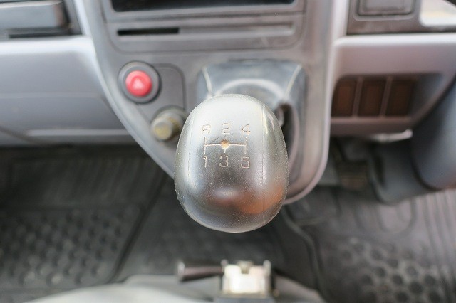 中古トラック 三菱ふそうダンプ #20