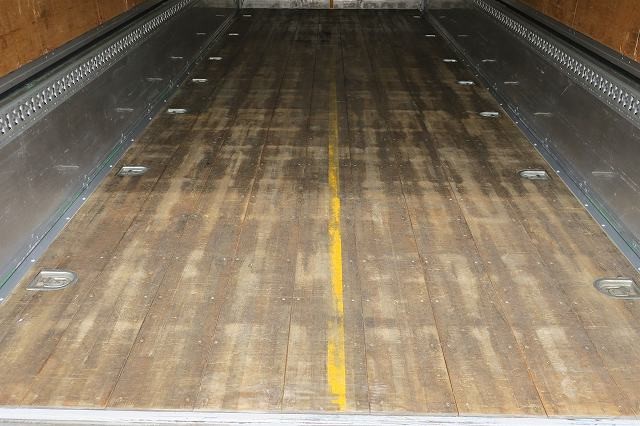 中古トラック UDトラックスアルミウィング #6