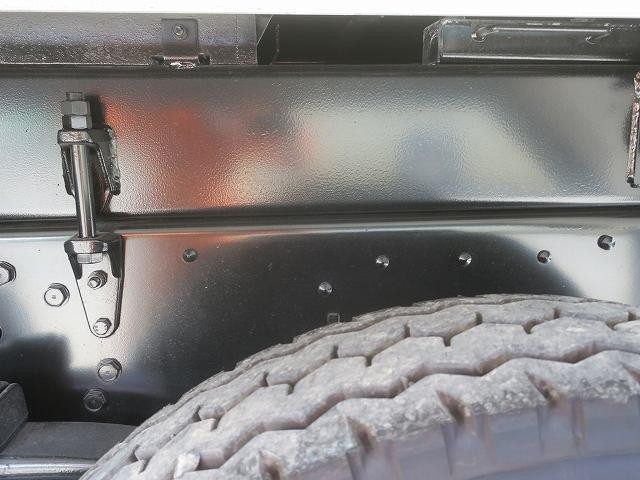 中古トラック 三菱ふそうダンプ #11