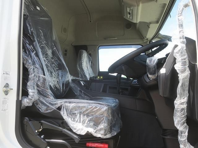 中古トラック 三菱ふそうダンプ #13