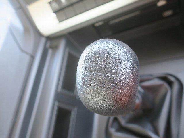 中古トラック 三菱ふそうダンプ #18