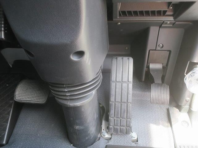 中古トラック 三菱ふそうダンプ #21