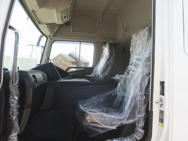 中古トラック 三菱ふそうダンプ #22