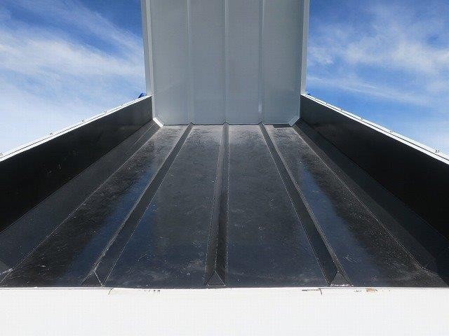 中古トラック 三菱ふそうダンプ #8