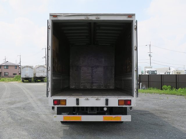 中古トラック いすゞアルミウィング #5