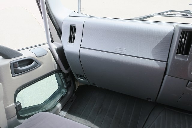 中古トラック いすゞアルミバン #14