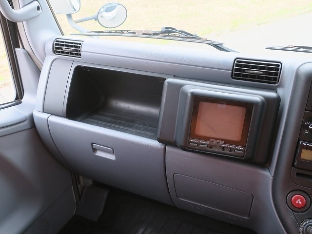 中古トラック 三菱ふそうアルミバン #14