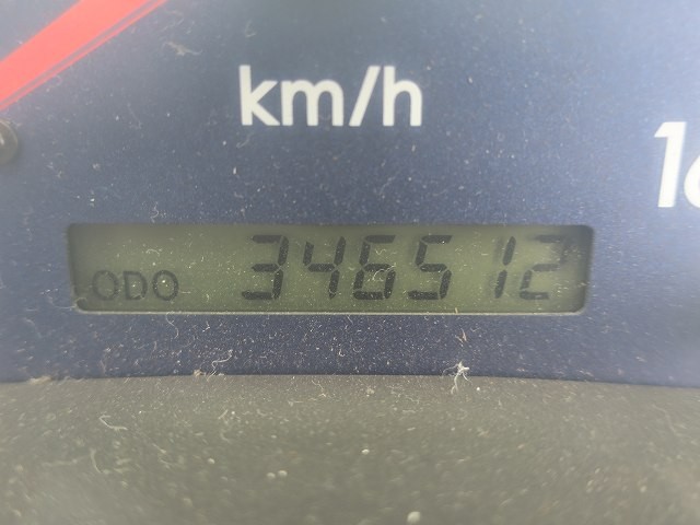 中古トラック 三菱ふそうアルミバン #18