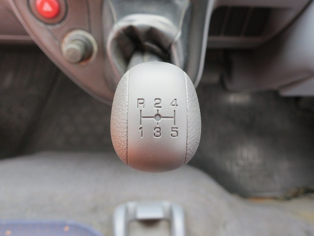 中古トラック 三菱ふそうアルミバン #19