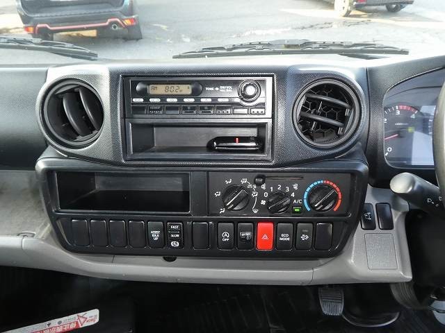 中古トラック 日野平ボディ #16