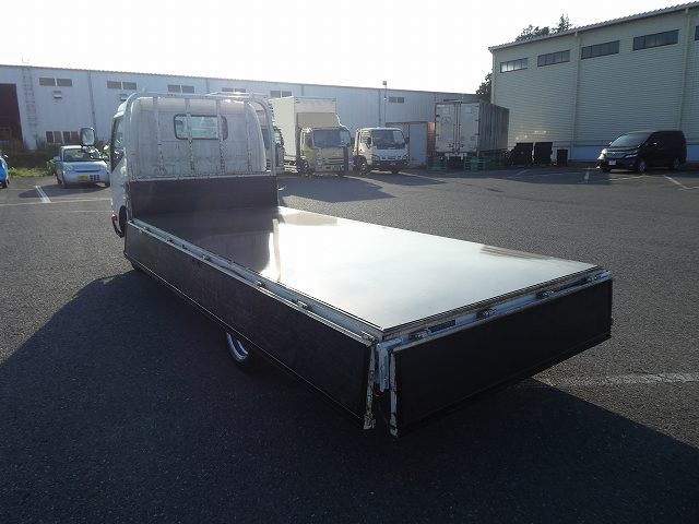 中古トラック 日野平ボディ #6