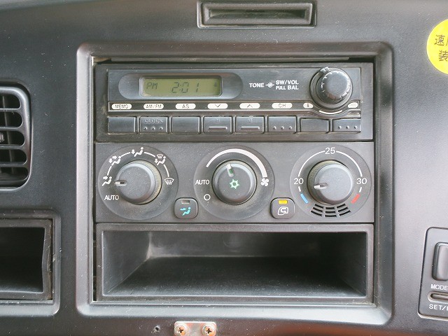 中古トラック 三菱ふそうコンクリートミキサー車 #19