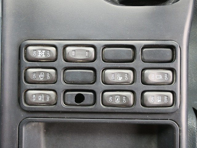 中古トラック 三菱ふそうコンクリートミキサー車 #20