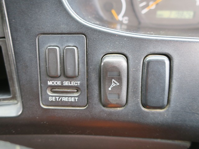 中古トラック 三菱ふそうコンクリートミキサー車 #21