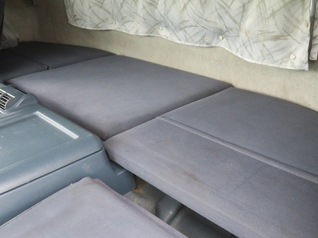 中古トラック 三菱ふそうコンクリートミキサー車 #24