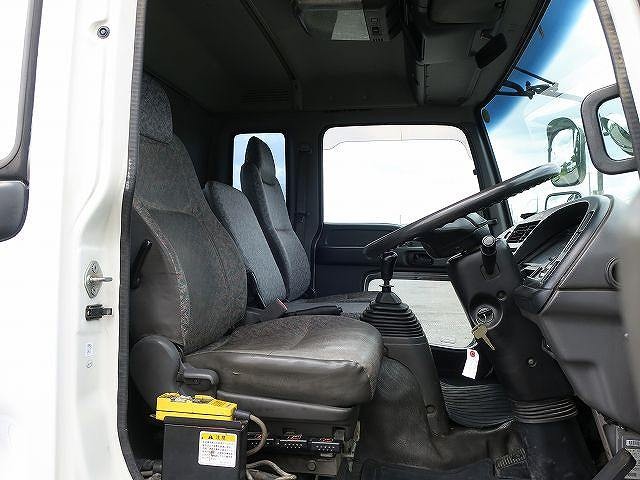 中古トラック いすゞアームロール #11