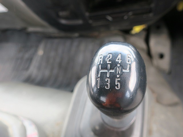 中古トラック いすゞアームロール #17