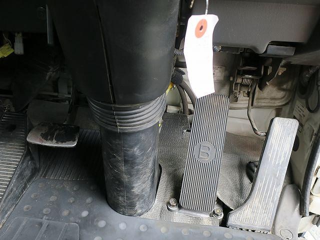 中古トラック いすゞアームロール #21