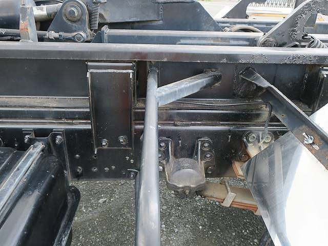 中古トラック いすゞアームロール #8