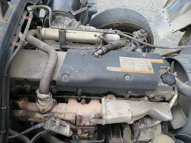 中古トラック いすゞアームロール #9