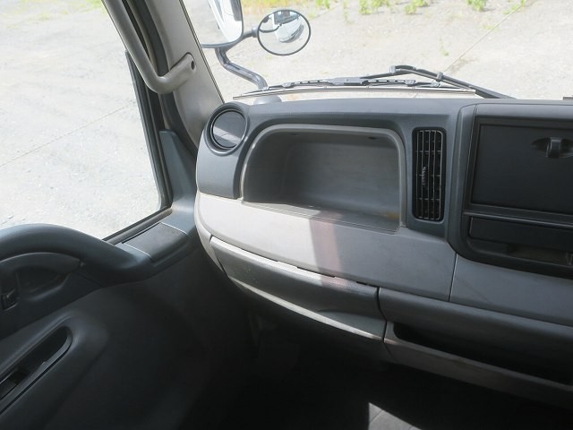中古トラック 日産平ボディ #14