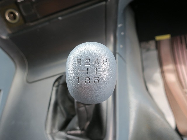 中古トラック 三菱ふそうコンクリートミキサー車 #20