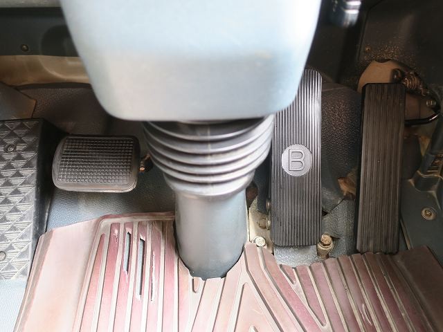 中古トラック 三菱ふそうコンクリートミキサー車 #21