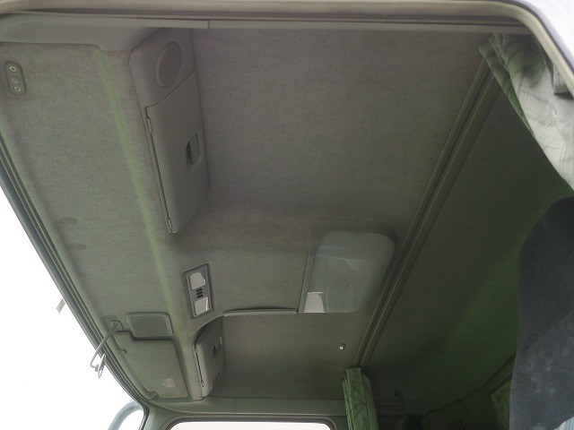 中古トラック 三菱ふそうコンクリートミキサー車 #24