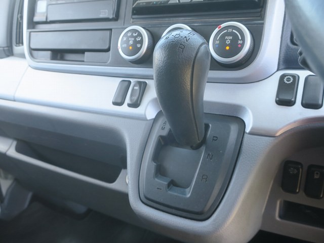 中古トラック 三菱ふそうアルミバン #16