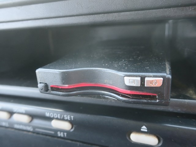 中古トラック 三菱ふそうアルミバン #17