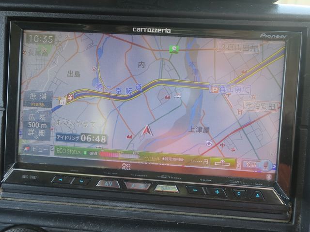 中古トラック 三菱ふそうアルミバン #18